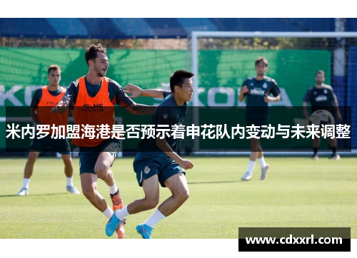 米内罗加盟海港是否预示着申花队内变动与未来调整 米内罗加盟海港是否预示着申花队内变动与未来调整